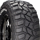 Cooper Stt Pro Tyres - 285/75/16 - Qty 1